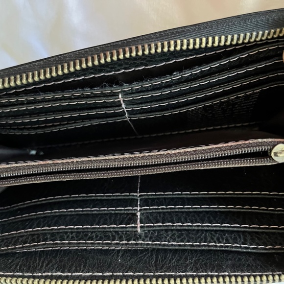 COPY - Matt & Nat billfold/women's wallet - Picture 3 of 4